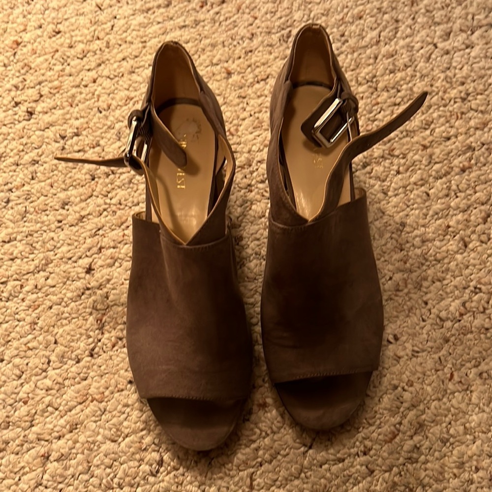 Nine West shoes